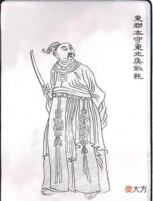 【历史故事】刘秀一共有三个杀兄仇人，可刘秀为什么只杀了一个仇人？