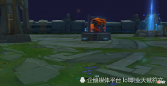 【游戏世界】LOL队友全崩 谁可以翻盘 第一个机会最大 可以练习一下