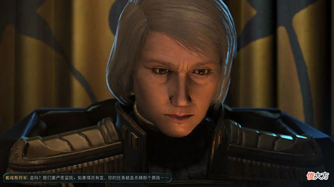 【游戏迷】《星际争霸》以泰伦联邦的军事实力，能独自抵挡UED卷土重来吗？