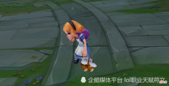 【游戏迷】LOL10年前的皮肤 为何依然火爆 第一个拳头太用心了