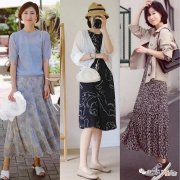 【就爱时尚】四五十岁的女人穿衣别装嫩！掌握这3个技巧，时髦高级有气质