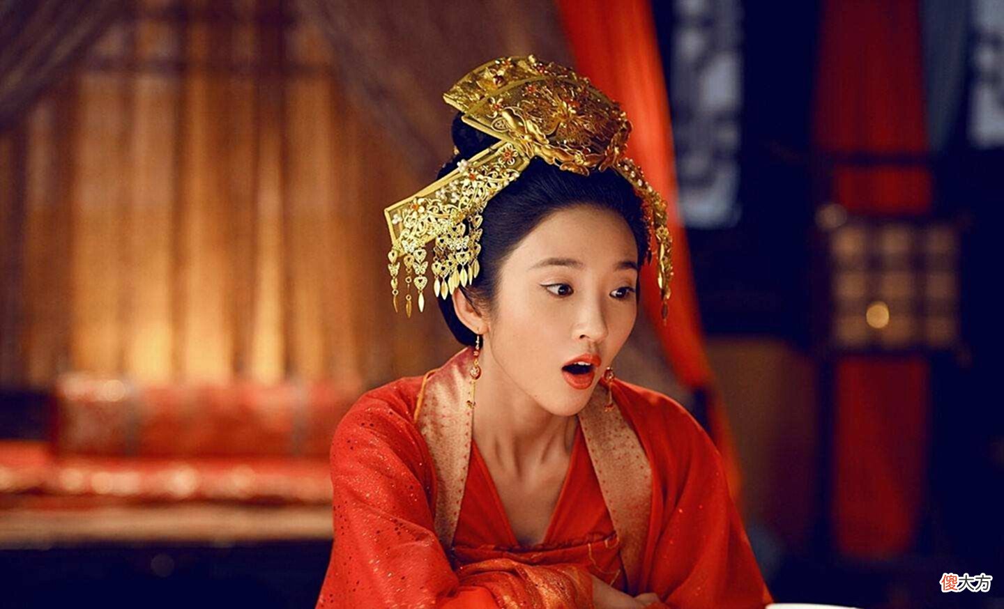 【爱历史】他明明可以进行“多人运动”，却只守一人心，反差太大了