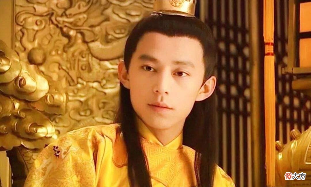 【爱历史】他明明可以进行“多人运动”，却只守一人心，反差太大了