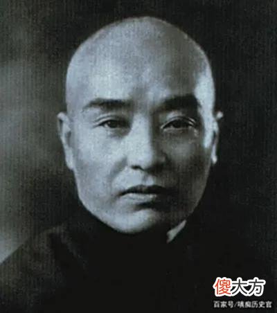 【爱历史】杜月笙霸占荣宗敬和张謇的产业：表面看胜在强权，实则是人情世故