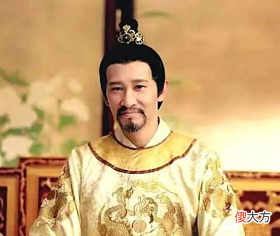 【爱历史】唐玄宗开创了盛世，为何突然要改元？这里面又有怎样的故事？