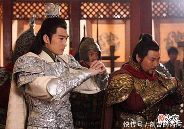 【历史故事】刘邦杀了韩信，朱元璋杀了蓝玉，为何李世民就没有屠戮功臣