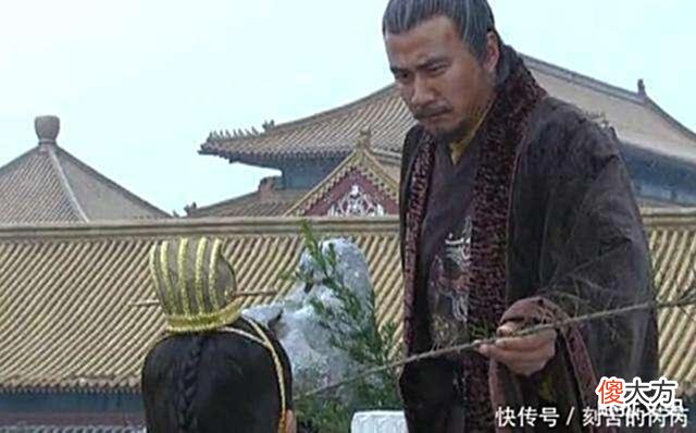 【历史故事】刘邦杀了韩信，朱元璋杀了蓝玉，为何李世民就没有屠戮功臣