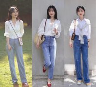 【时尚一点】衣服买得贵不如买得好，初夏试试这些服饰，出街会更光鲜亮丽