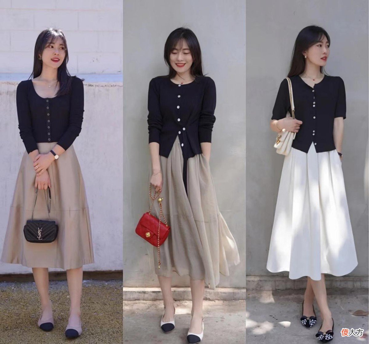 【时尚一点】衣服买得贵不如买得好，初夏试试这些服饰，出街会更光鲜亮丽
