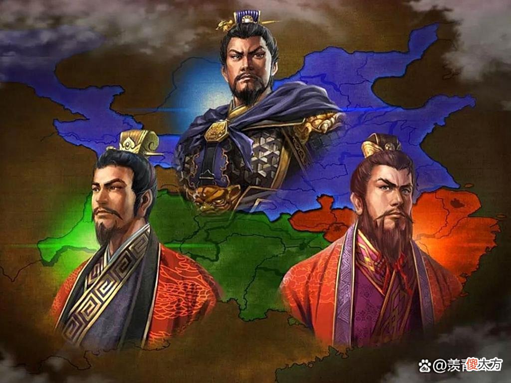 【爱历史】三国时期天下大乱，外族为什么没有趁机入侵？