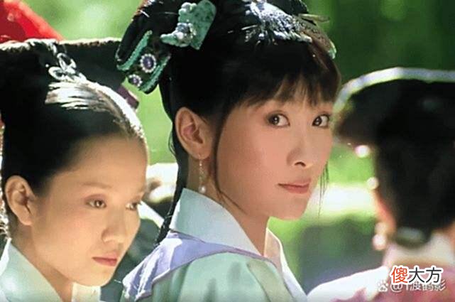 【爱历史】《甄嬛传》为何皇上从未喜欢过安陵容？甚至不把她当人看呢
