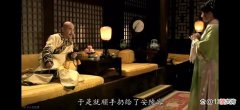 【爱历史】《甄嬛传》为何皇上从未喜欢过安陵容？甚至不把她当人看呢