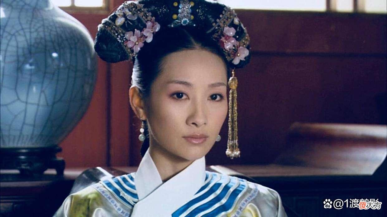 【爱历史】《甄嬛传》为何皇上从未喜欢过安陵容？甚至不把她当人看呢