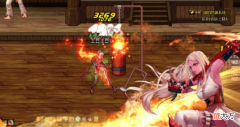 【游戏迷】DNF：国服唯一幻神职业，不用多次破韧，爆发伤害高！