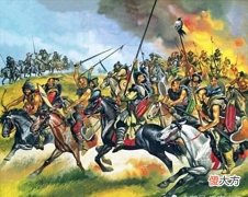 【历史故事】耶律休哥：契丹一代战神，让宋军吃尽苦头，其威名可“小儿止啼”