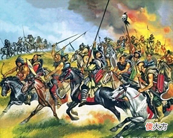 【历史故事】耶律休哥：契丹一代战神，让宋军吃尽苦头，其威名可“小儿止啼”