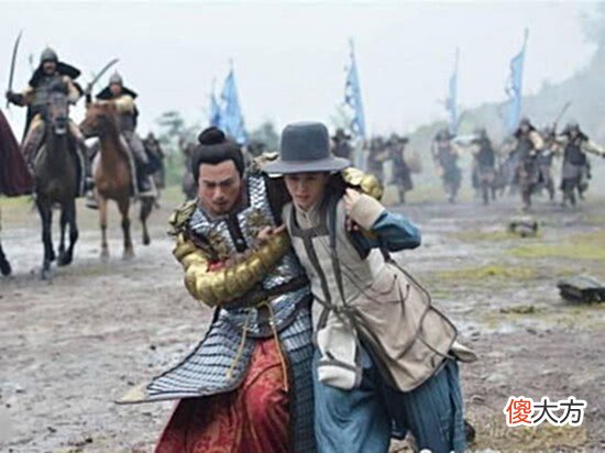 【历史故事】耶律休哥：契丹一代战神，让宋军吃尽苦头，其威名可“小儿止啼”
