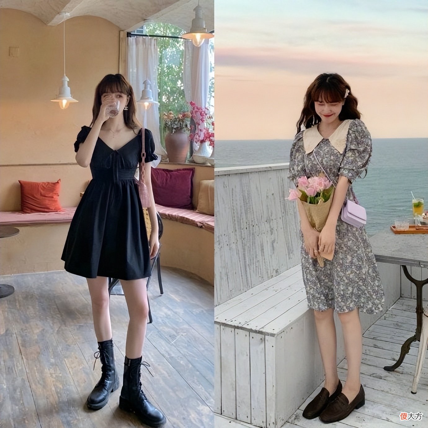 【时尚一点】夏季穿裙子有哪些注意事项？这三个细节别忽略，增高又显瘦又洋气