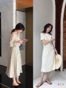 【时尚一点】夏季穿裙子有哪些注意事项？这三个细节别忽略，增高又显瘦又洋气