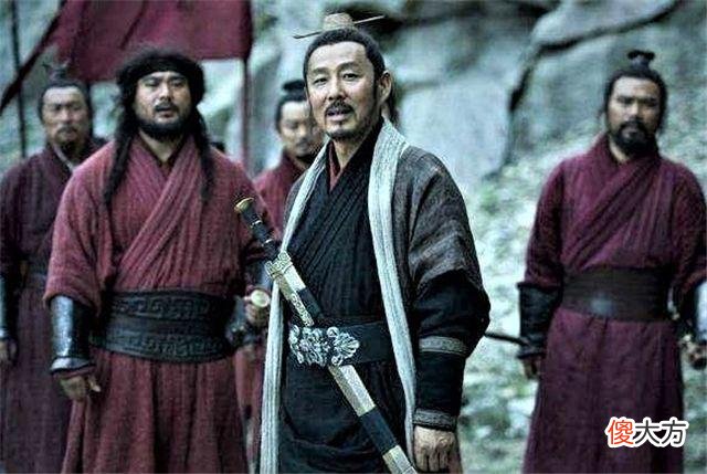 【历史故事】刘邦可以从汉中出关夺得天下，而刘备同样占取汉中为何做不到，问题出在哪？