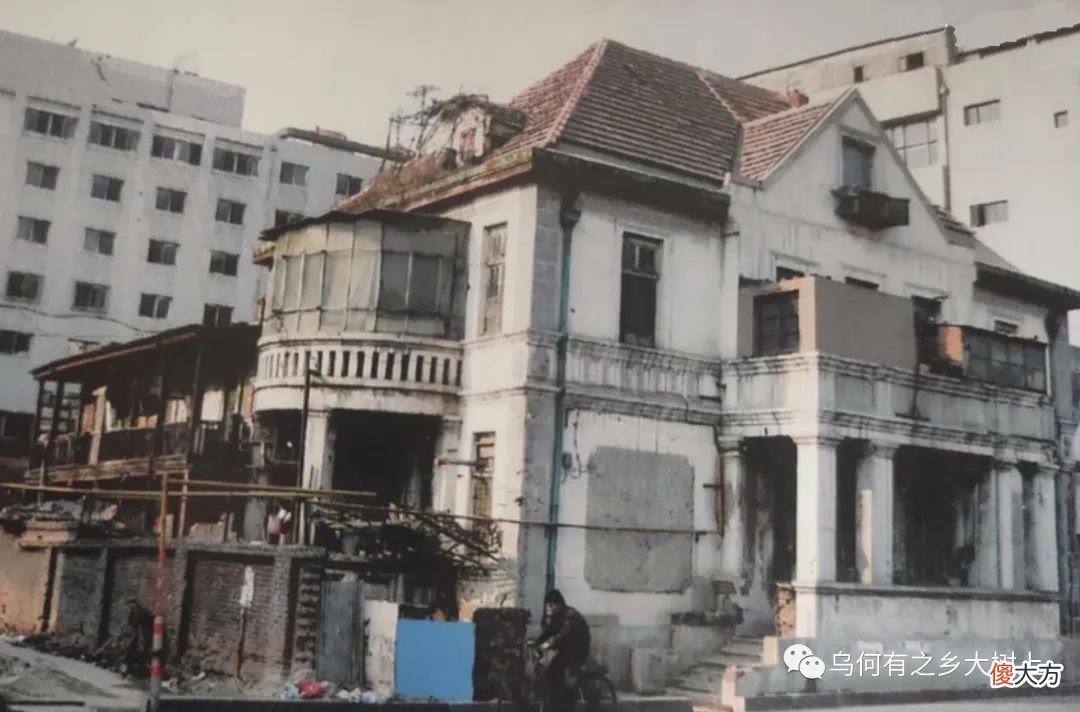 【爱历史】这次会议决定天津命运，这个大杂院，却已经被历史遗忘