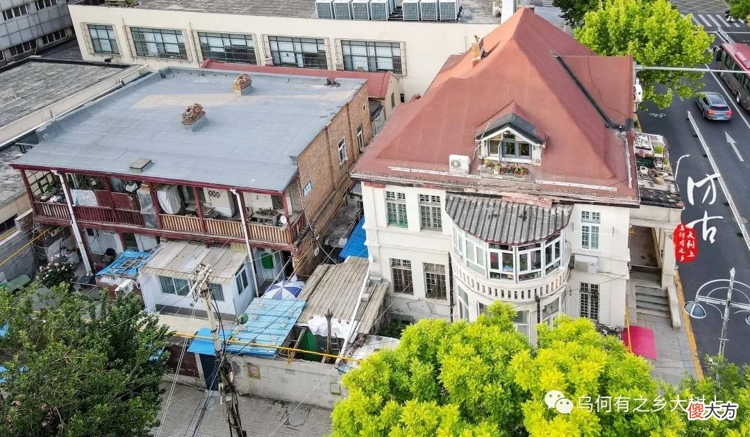 【爱历史】这次会议决定天津命运，这个大杂院，却已经被历史遗忘