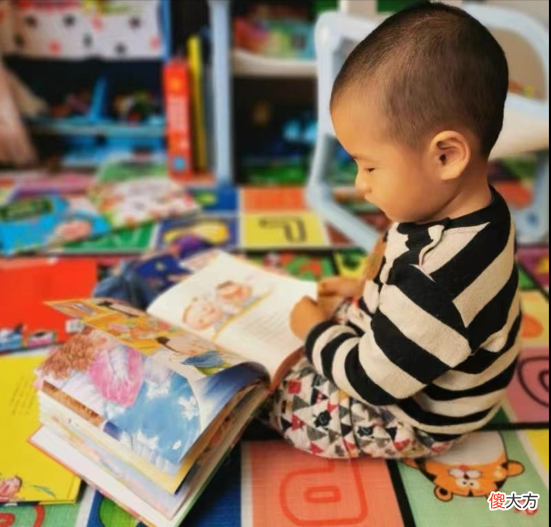 幼儿园园长：提前做好2点准备，让娃更快适应幼儿园，爱上幼儿园