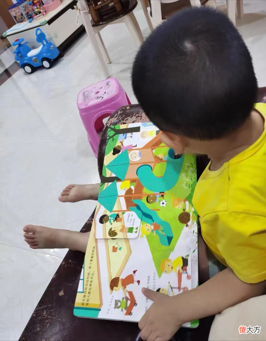 幼儿园园长：提前做好2点准备，让娃更快适应幼儿园，爱上幼儿园