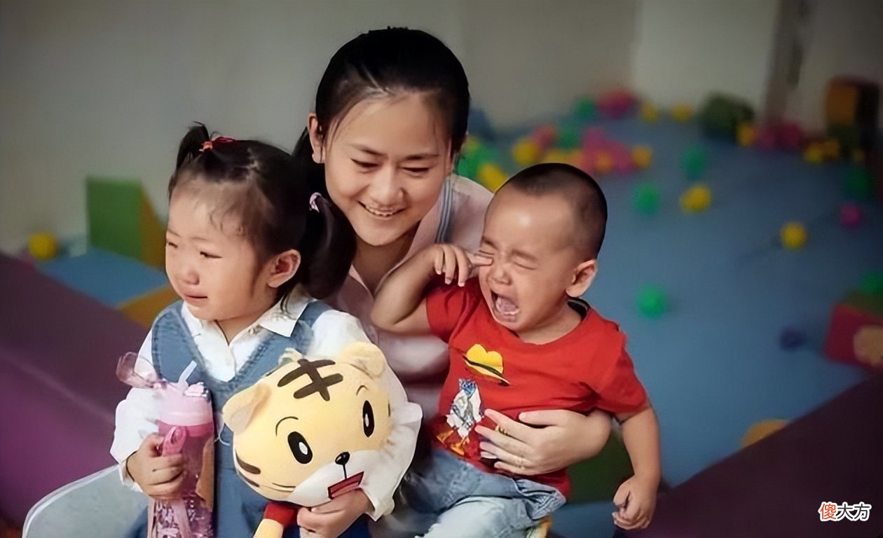 幼儿园园长：提前做好2点准备，让娃更快适应幼儿园，爱上幼儿园