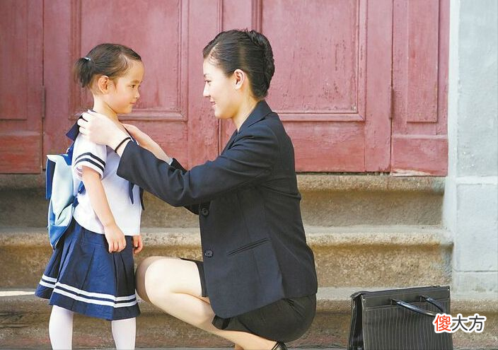 幼儿园园长：提前做好2点准备，让娃更快适应幼儿园，爱上幼儿园