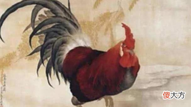 【历史故事】崇祯末年，突然出现一只40斤大公鸡，道士见后落泪：大明亡矣