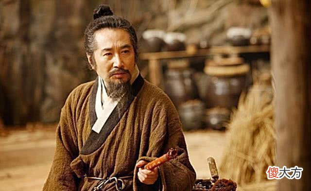 【历史故事】崇祯末年，突然出现一只40斤大公鸡，道士见后落泪：大明亡矣