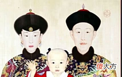 【历史故事】清代王室生育率为何持续出现超低现象,由此导致三代罕见“绝后”现象