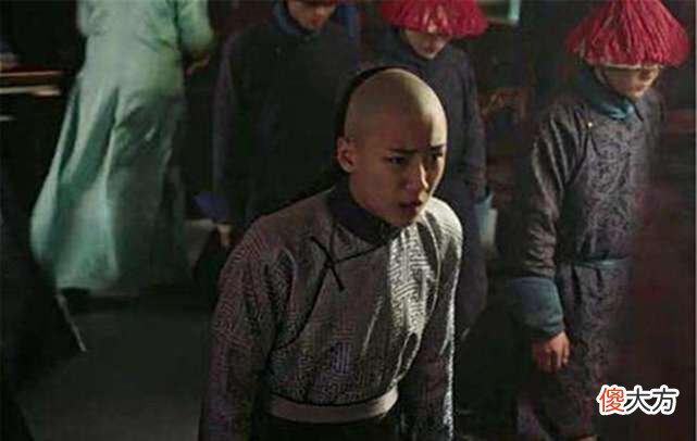 【历史故事】清代王室生育率为何持续出现超低现象，由此导致三代罕见“绝后”现象