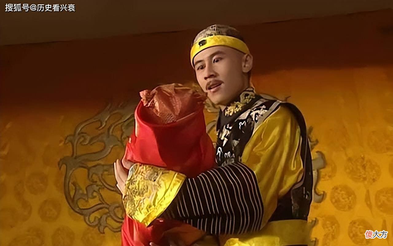 【历史故事】顺治皇帝年纪轻轻便子女众多，原因是什么？