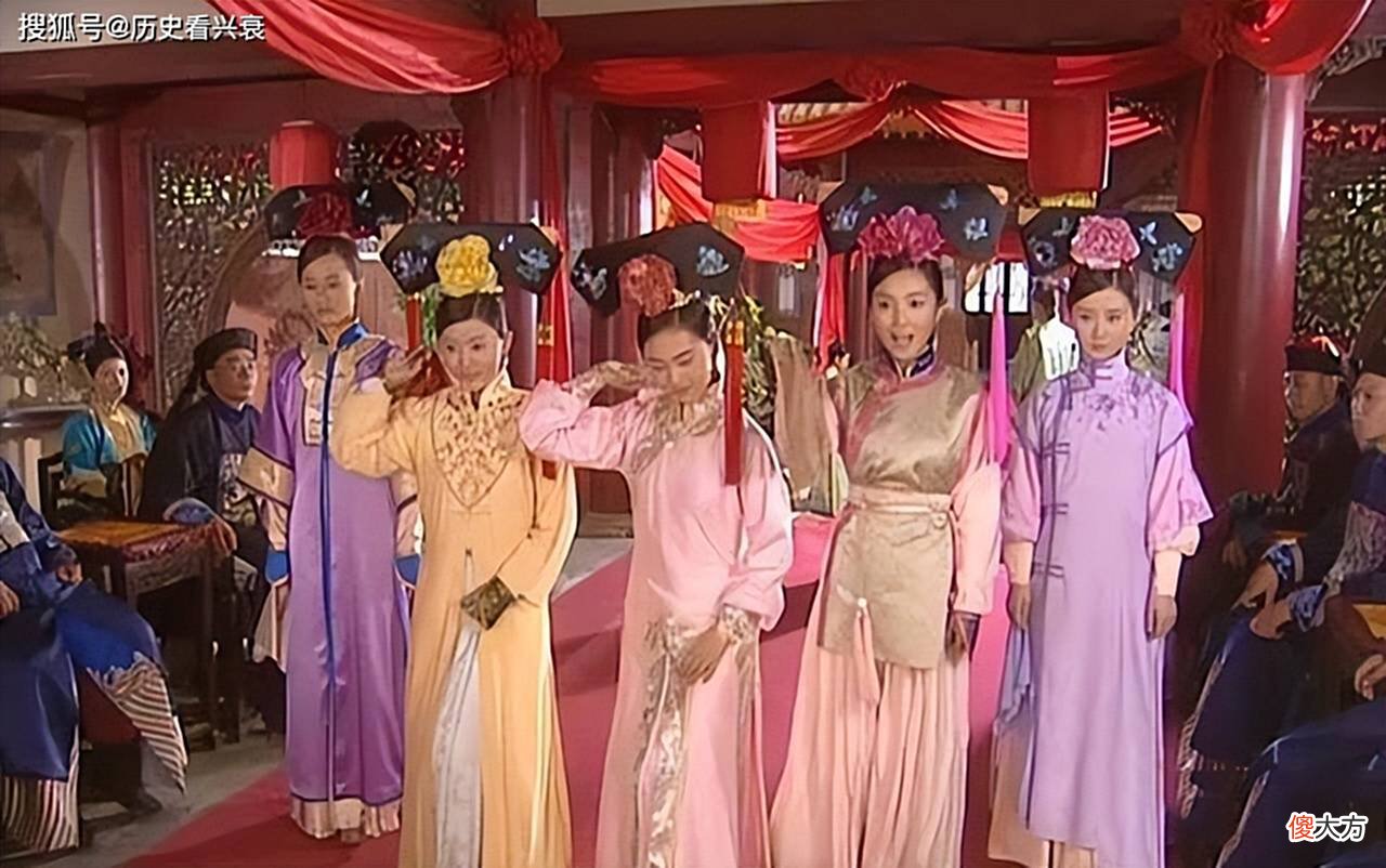 【历史故事】顺治皇帝年纪轻轻便子女众多，原因是什么？