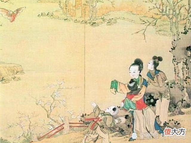 【爱历史】30岁就已是祖辈了？李世民笑了