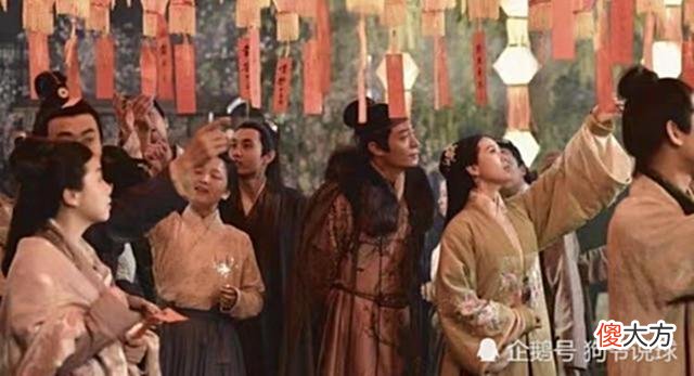 【爱历史】30岁就已是祖辈了?李世民笑了