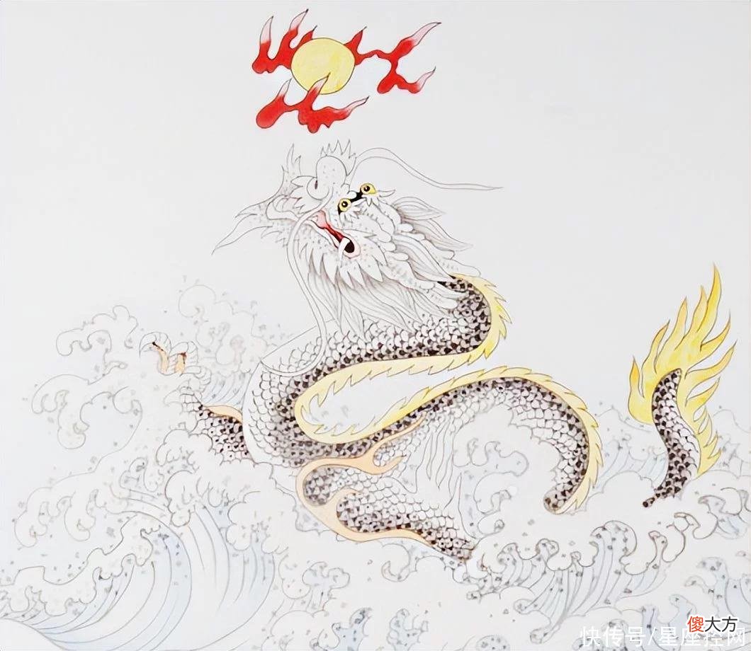 【十二星座】整个夏天都在走好运的生肖，财库丰盈，手头宽裕，不缺衣食