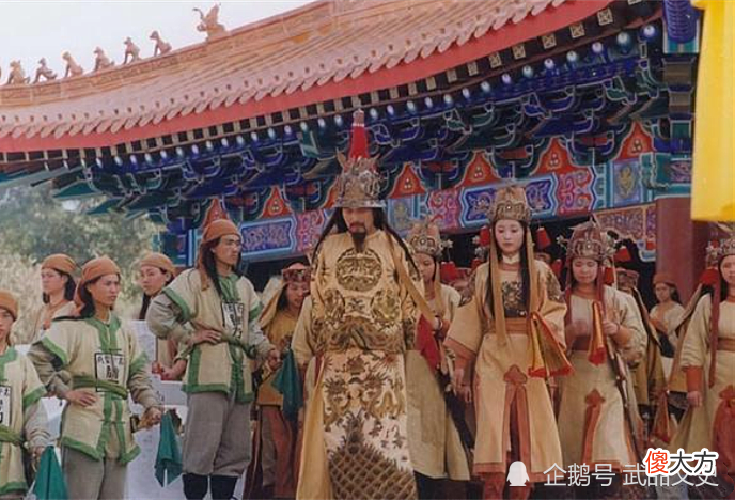 【爱历史】天平天国给省份改名，名字个个是奇葩，东三省先遭殃，直隶省最惨