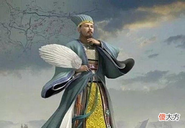 【爱历史】诸葛亮临死前，为什么喊“庞德公救我”？庞德公究竟是何方神圣？