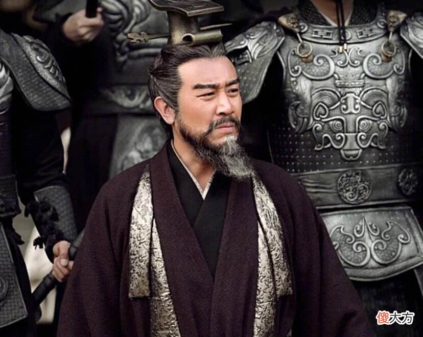 【爱历史】曹操霸占张绣的婶娘邹氏，弄得自己差点搭上命，邹氏结局如何？