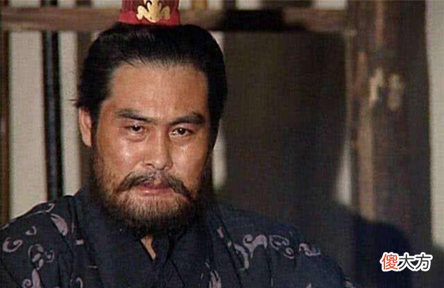 【爱历史】曹操霸占张绣的婶娘邹氏，弄得自己差点搭上命，邹氏结局如何？