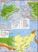 【历史故事】辉煌一时的沙皇俄国，为何走向没落？你知道为什么吗？