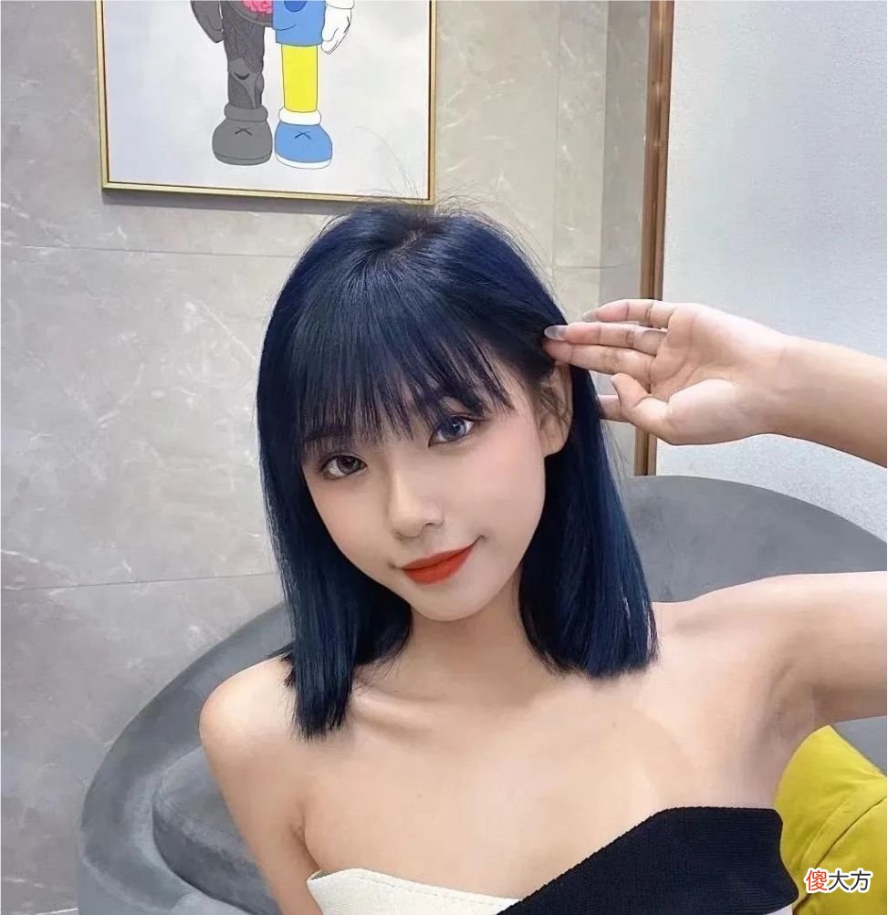 【就爱时尚】当下热门发型推荐，短直发简单利落，短卷发时尚百变