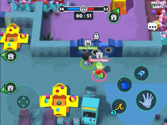 【游戏迷】亚马逊新作《superspyryan》试玩