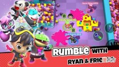 【游戏迷】亚马逊新作《superspyryan》试玩