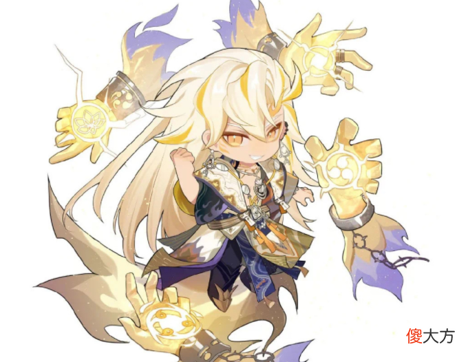 【游戏迷】阴阳师5月18日更新内容公开sp大蛇第二次改动