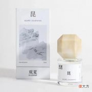 【时尚一点】购时髦 | 一闻“误”终生 五款宝藏国产香水不能错过 | 封面天天见·逛姐出街