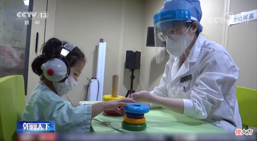 玩具噪声可能损伤孩子听力？还有这些发病原因需要重视